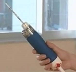 KOMYO光明理化學北川式氣體檢知器