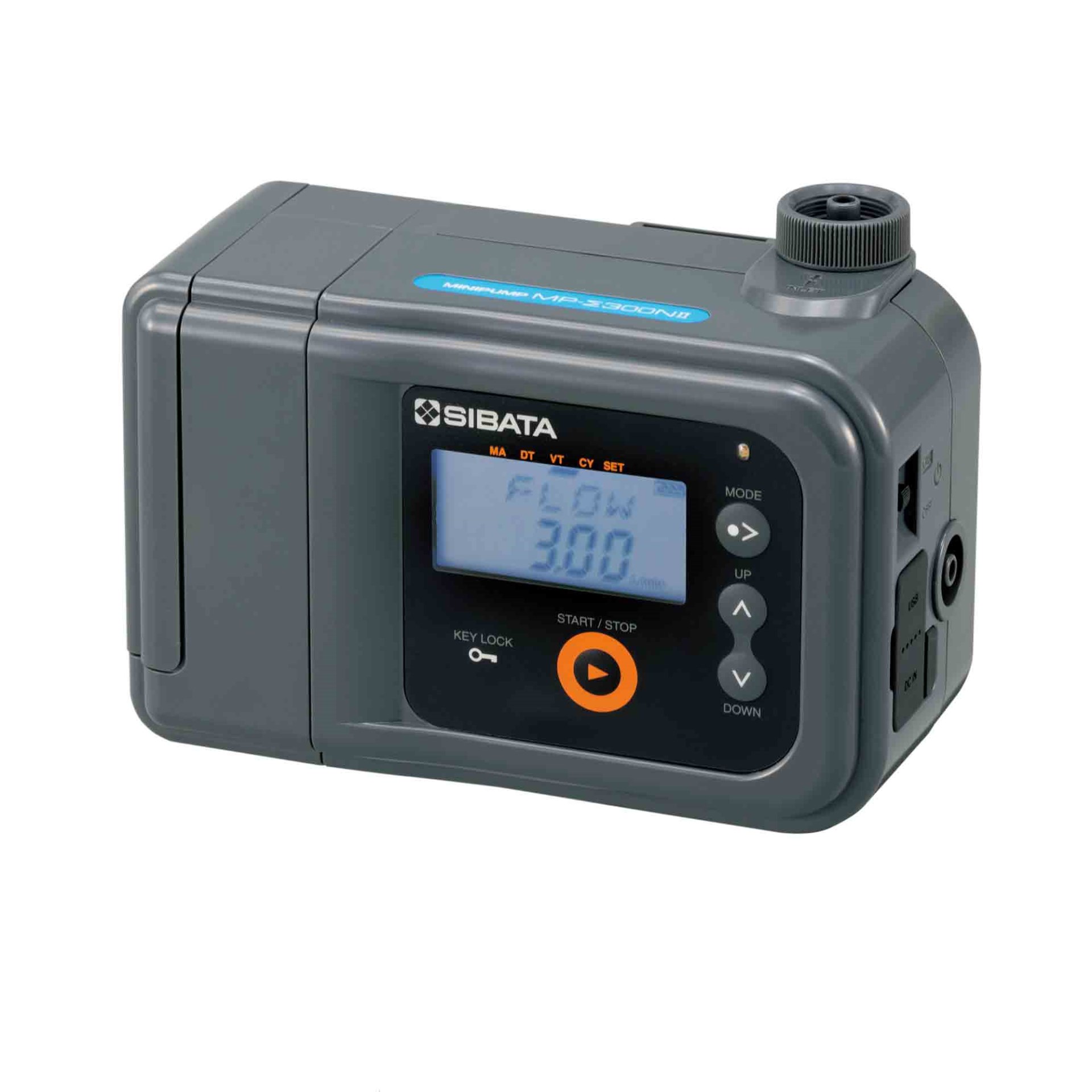 Sibata 幫浦 PUMP MP-Σ300NⅡ型、MP-Σ30NⅡ型