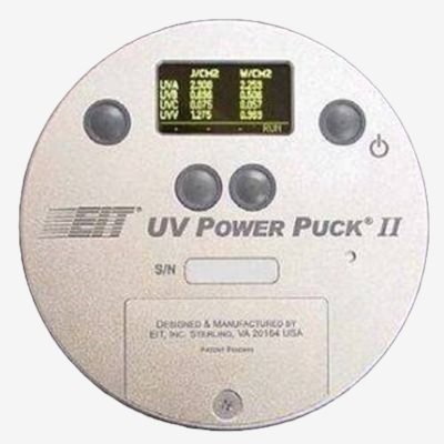 EIT  UV POWER PUCK  II
