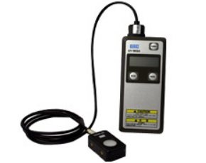 ORC M03A UV-351 UV-LED照度計