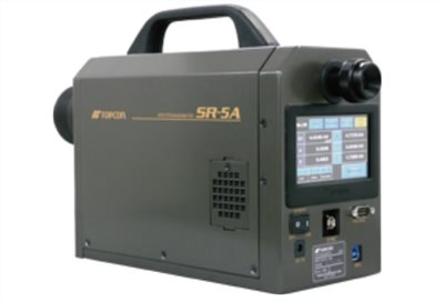 TechnoOptis(TOPCON )分光輝度計 SR-5AS;SR-5A;SR-5S;SR-5